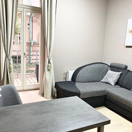 Exclusive Apartment + Best Located Prague Exterior photo