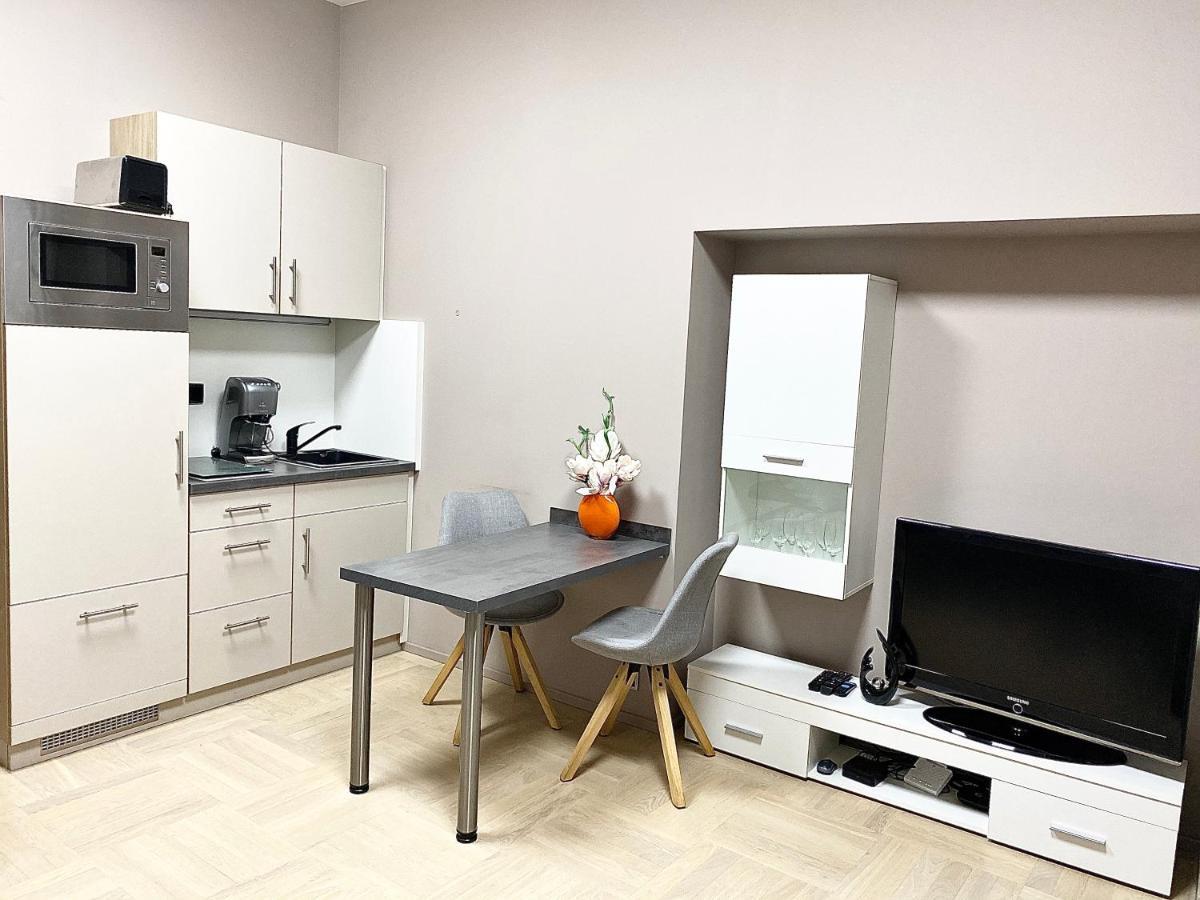 Exclusive Apartment + Best Located Prague Exterior photo